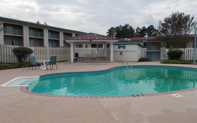 Magnuson Hotel Hattiesburg