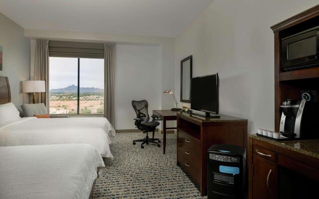 Hilton Garden Inn Phoenix Airport North