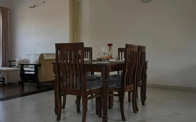 The Nivaas At Jagir Villa
