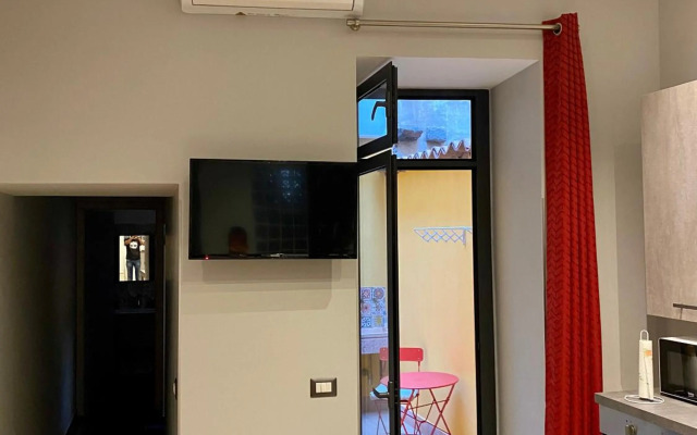 Vecchia Ognina Apartments Catania - free Parking