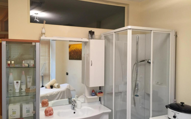 Hotel Stella Montis