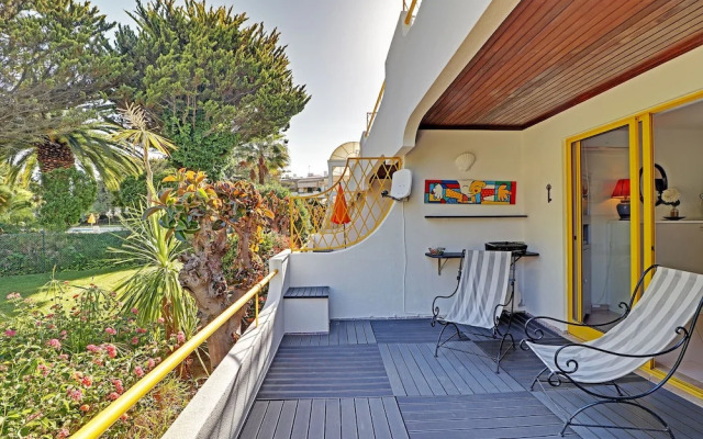 Vilamoura Stylish With Pool by Homing