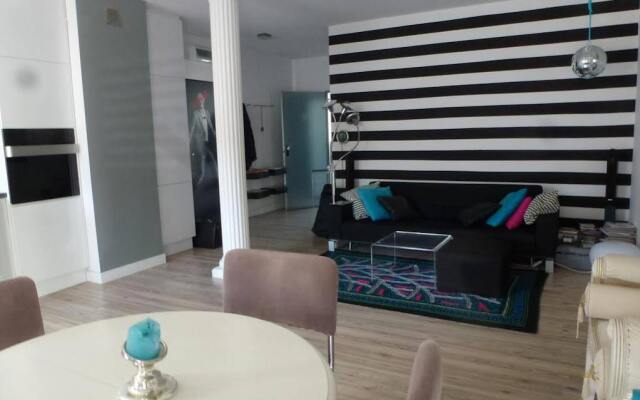 The Best Stay In Warsaw