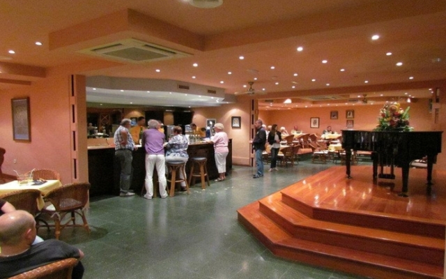 Barlovento