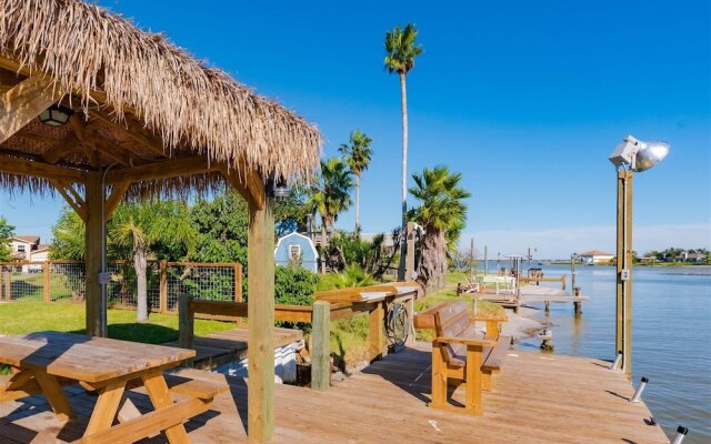 Coastal Oasis
