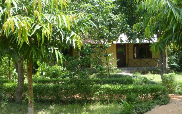 Nature Safari Resort