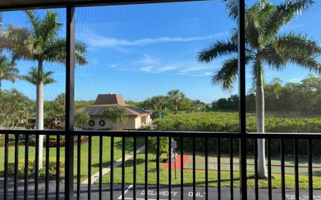 Sea Isles Bonita Beach