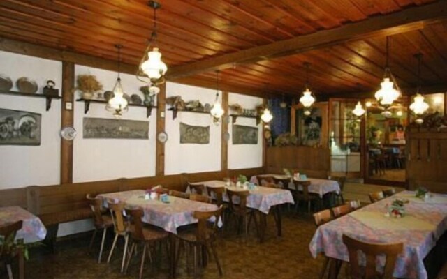 Landgasthof Schweizerhof
