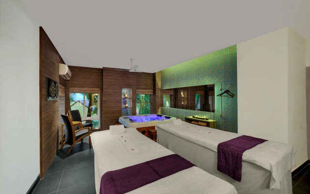 Fenicia Riverside Resort