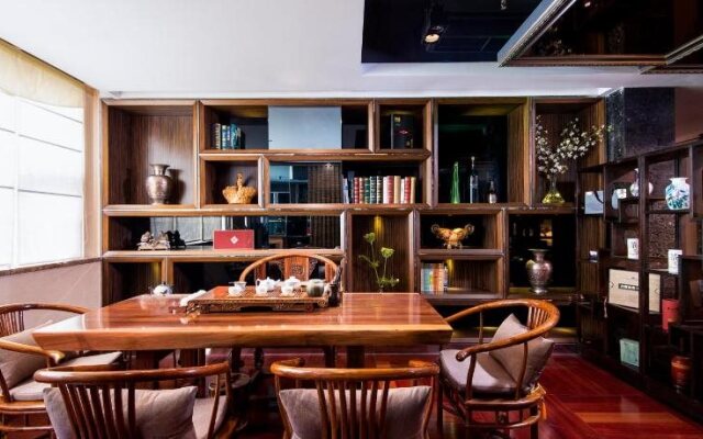 Chengdu Chunxi Hotel