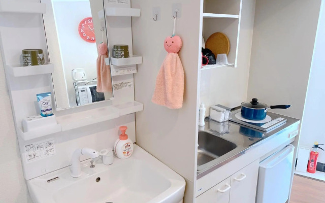 SKYE HOME MINPAKU - Vacation STAY 11088