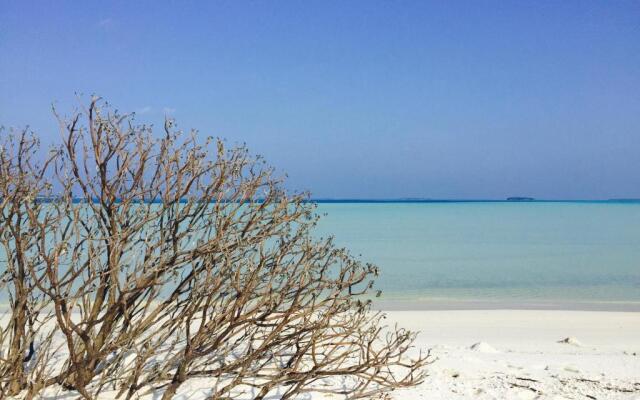 Fulidhoo Ihaa Lodge