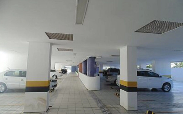 Apartamento Beira Mar Pajuçara Maceió