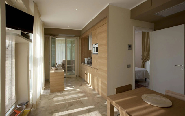 Toscana Biovillage - Cottage con Vasca Idromassaggio solo su Richiesta