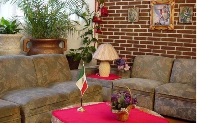 Hotel Morenita