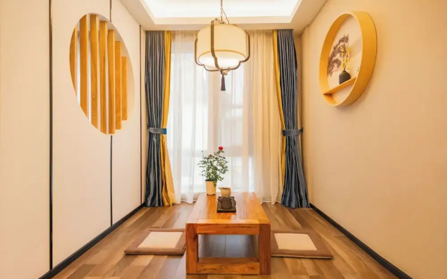 Li River Resort Villa Hotel