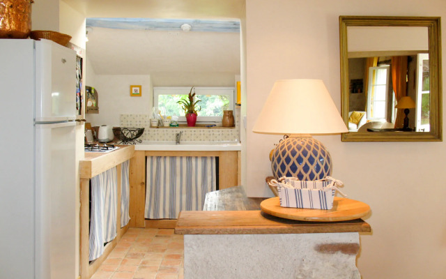 La Janverie (MNX200)