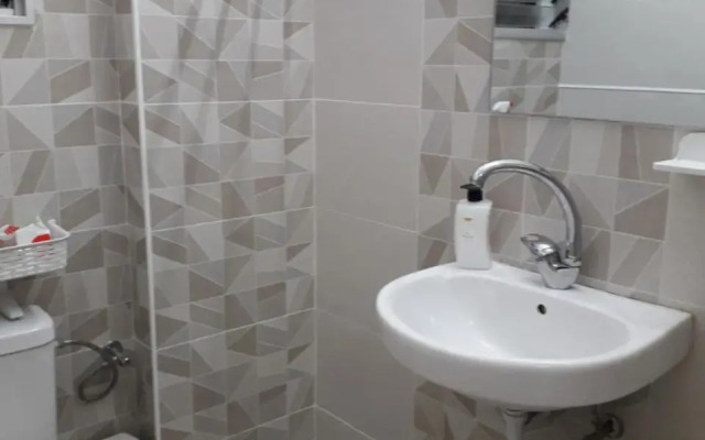 Comfortable apartment, 7 min walk to beach Ashdod