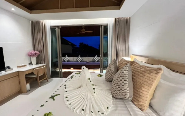 Luxtalay Khanom Hotel