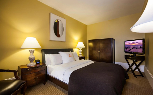 LHotel Montreal