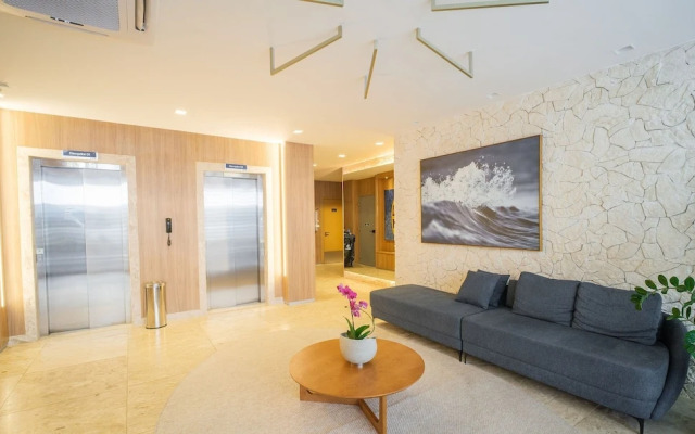 1-bed Apt. Barra, Salvador - Ocb0204