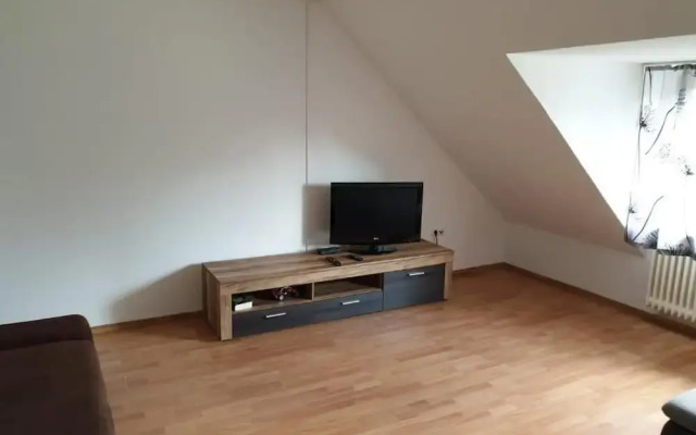 Wohnung nahe Phönixsee