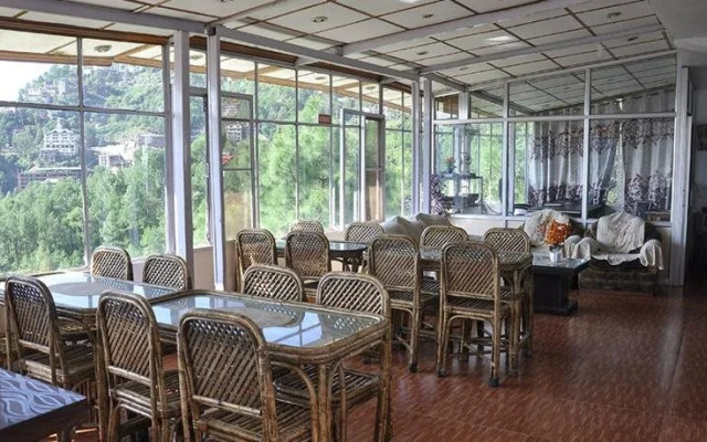 Hotel Shimla View