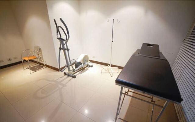 Summun Suite