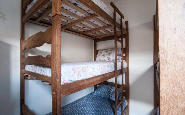 Orient Express Santa Teresa Hostel