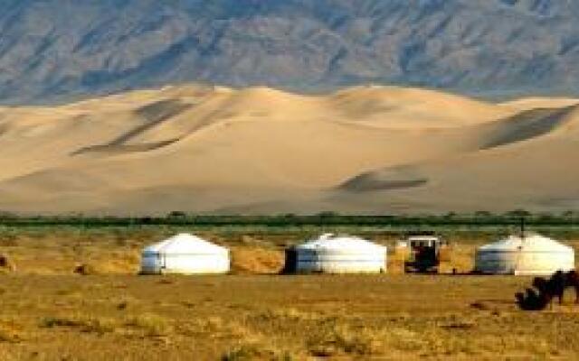 Majestic Gobi Tour Operator and Guest House