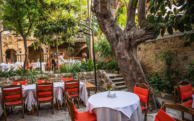 Kyrenia Palace Boutique Hotel