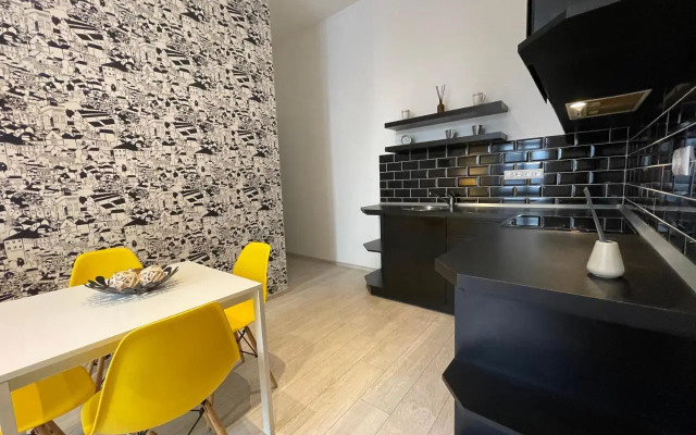 A5 Apartment - Budapest - hostAID