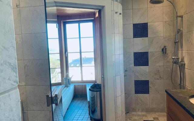Åre Travel Tottvillan