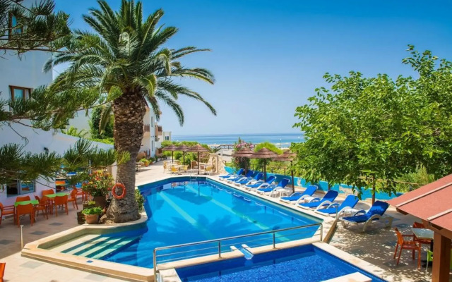South Coast Hotel