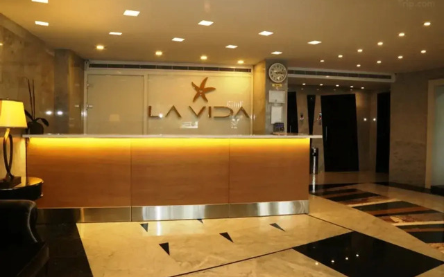 La Vida Suite