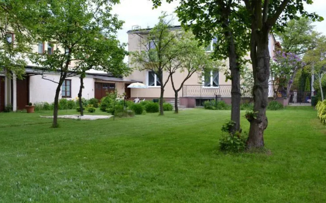 Apartament Gościnny Dom