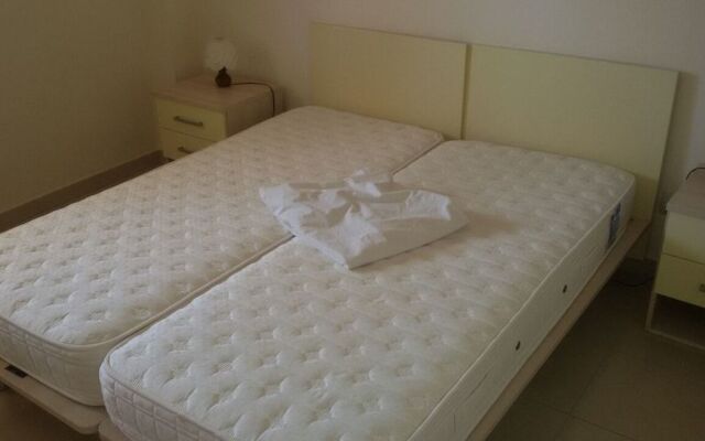 Residence Ex Colonia Marina