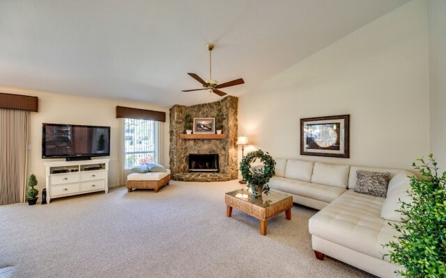 Villa Blue Sky - Roelens Vacations