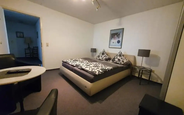 Hotel Jungmann