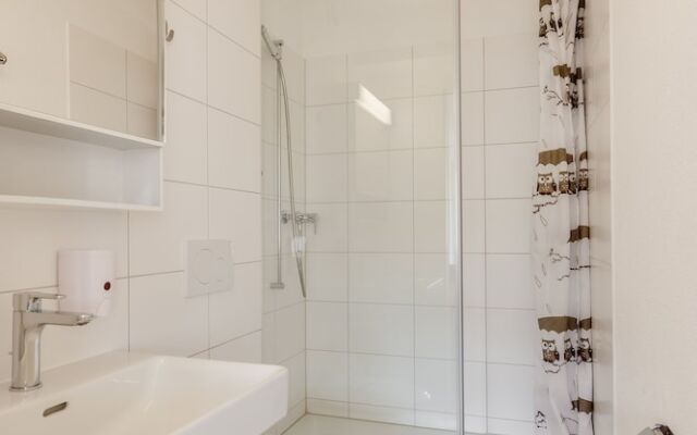 Anstatthotel Business Apartments Zug