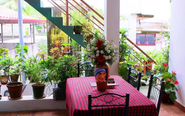 Heavenly Homestay