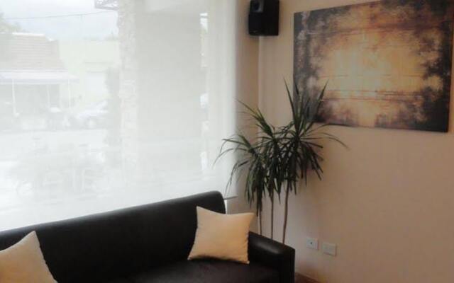 Antares Apart Hotel