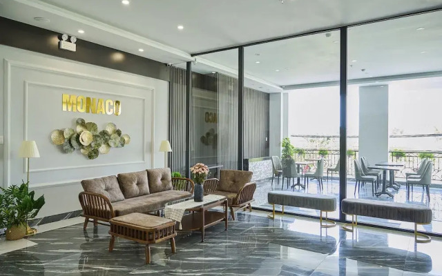 Monaco Hotel Danang