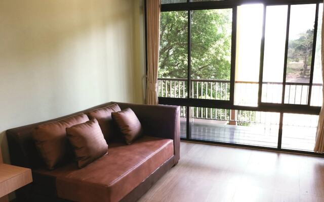 Wangtaparb Resort