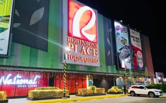 Go Hotels Plus Tuguegarao