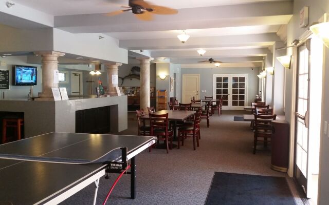 Tamarack Beach Resort Hotel
