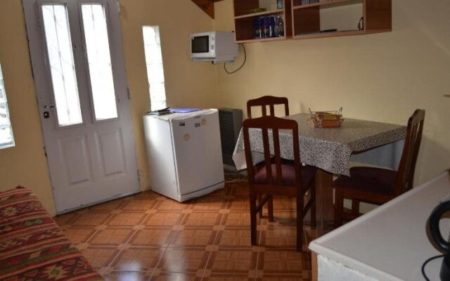 Casa Departamento en el Bosque