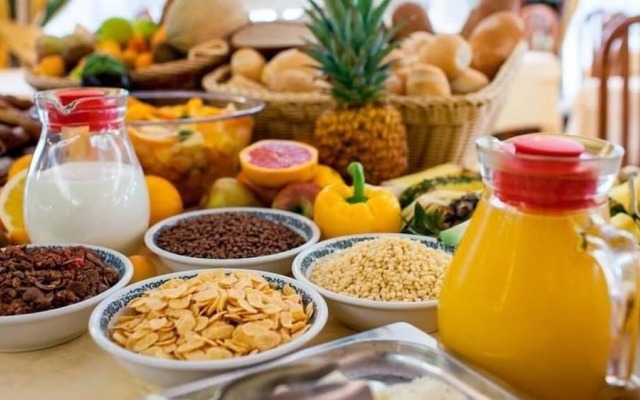 Club Hotel Costaverde