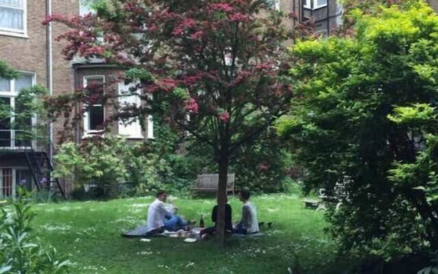 Notting Hill - Holland Park London flat
