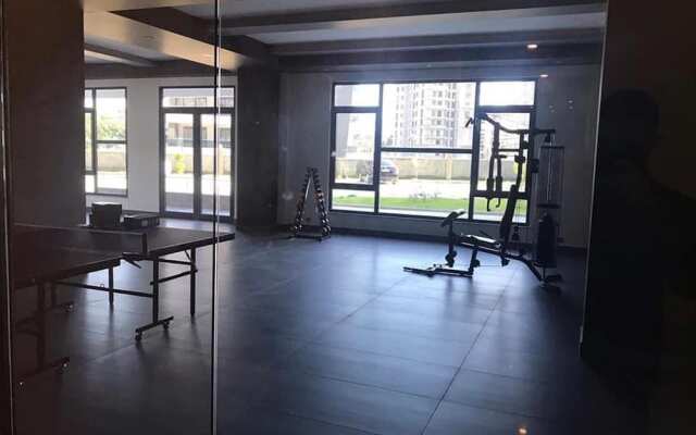 Remarkable 2-bed Apartment